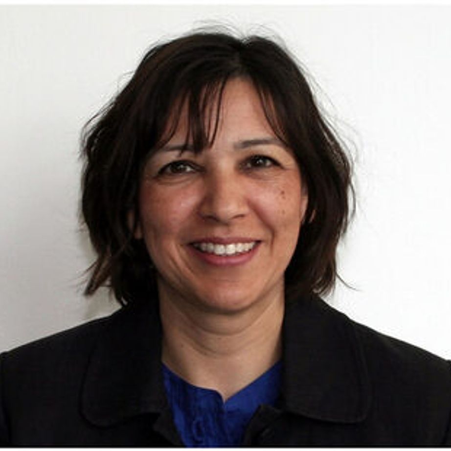 Christine Thorby