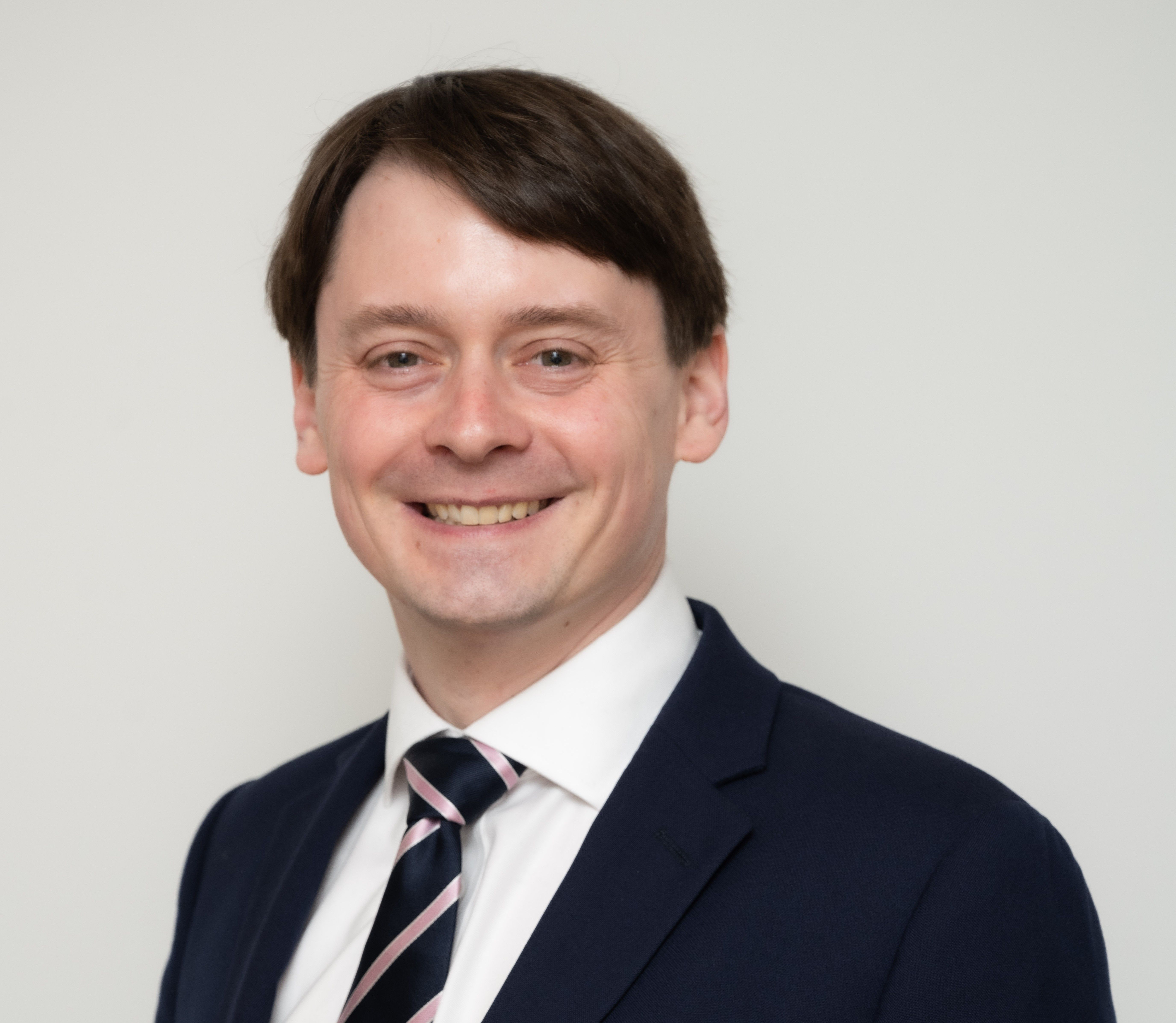 Jamie Sutherland