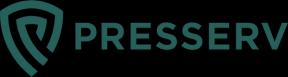Presserv logo