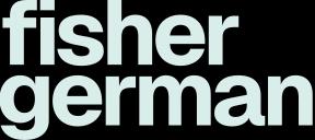 Fisher German logo
