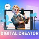Digital Creators