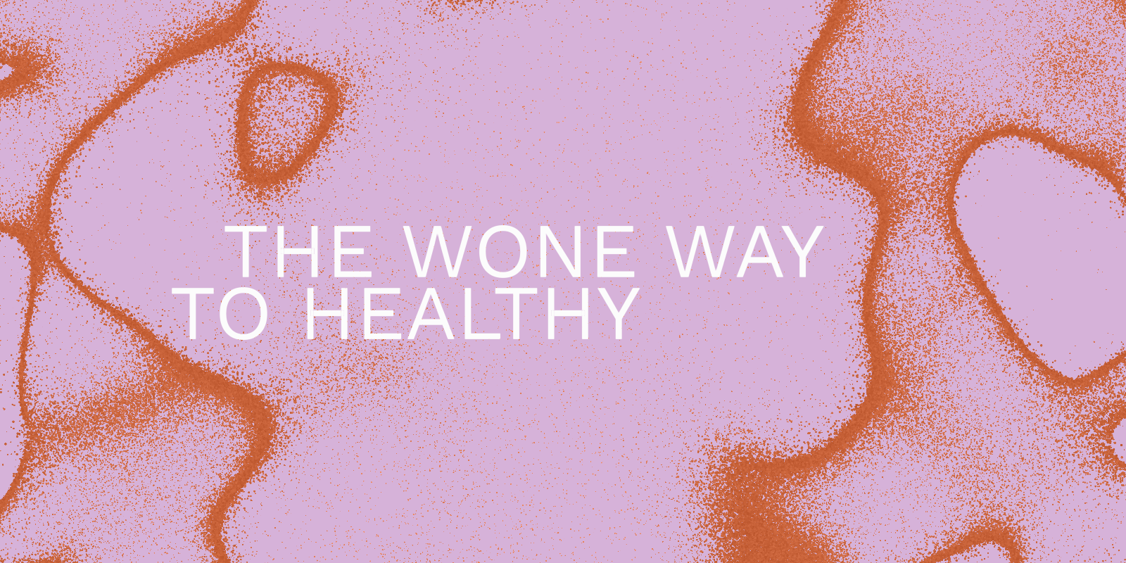 Cover Image for The WONE way to healthy: our rebranding story