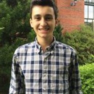 Photo of Connor Duwan