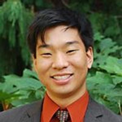 Photo of Johnathan Choi