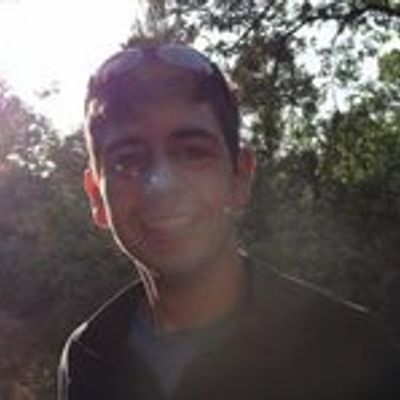 Photo of Preston Kemeny