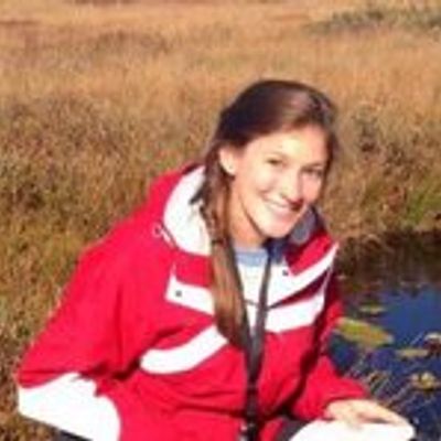 Photo of Natasha Krell