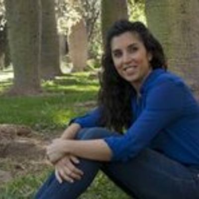 Photo of Guiomar Ruiz Pérez