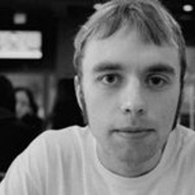 Photo of Caden Ohlwiler