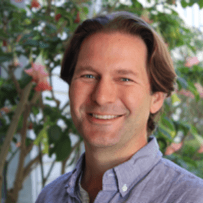 Photo of Kelly Caylor