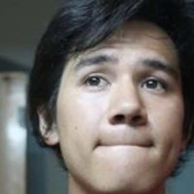 Photo of Keita DeCarlo