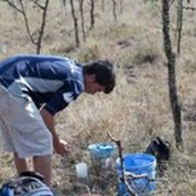 Photo of Marcus Spiegel