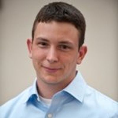 Photo of Alex Lester