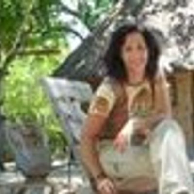 Photo of Diana Chavarro-Rincon