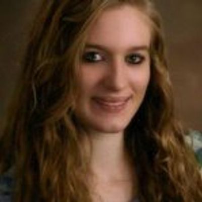 Photo of Allison Ingram