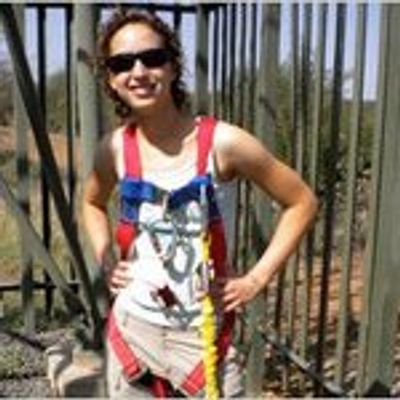 Photo of Hannah Safford