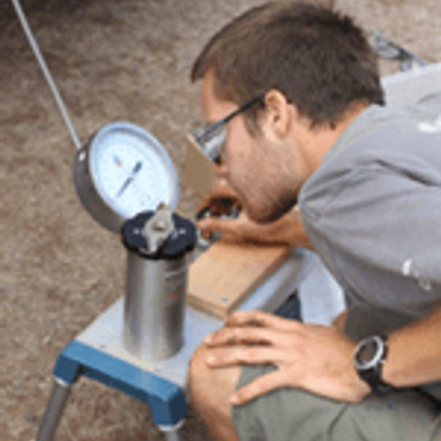 Photo of Steve Tuozzolo