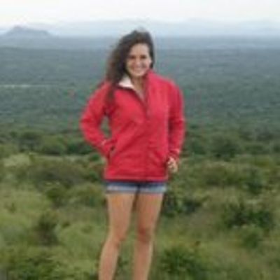 Photo of Maria Fabiola Rodriguez