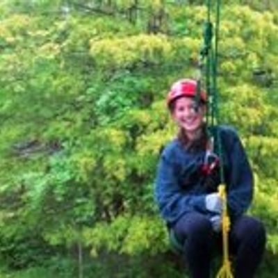 Photo of Jackie Jones