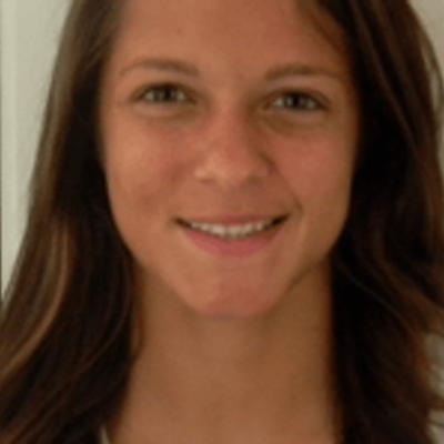 Photo of Gabby Ragazzo