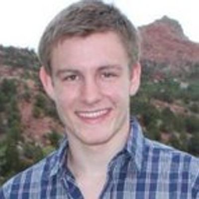 Photo of Ray Grossman