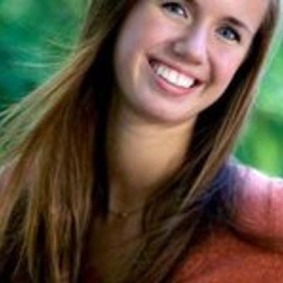 Photo of Sara Guenther