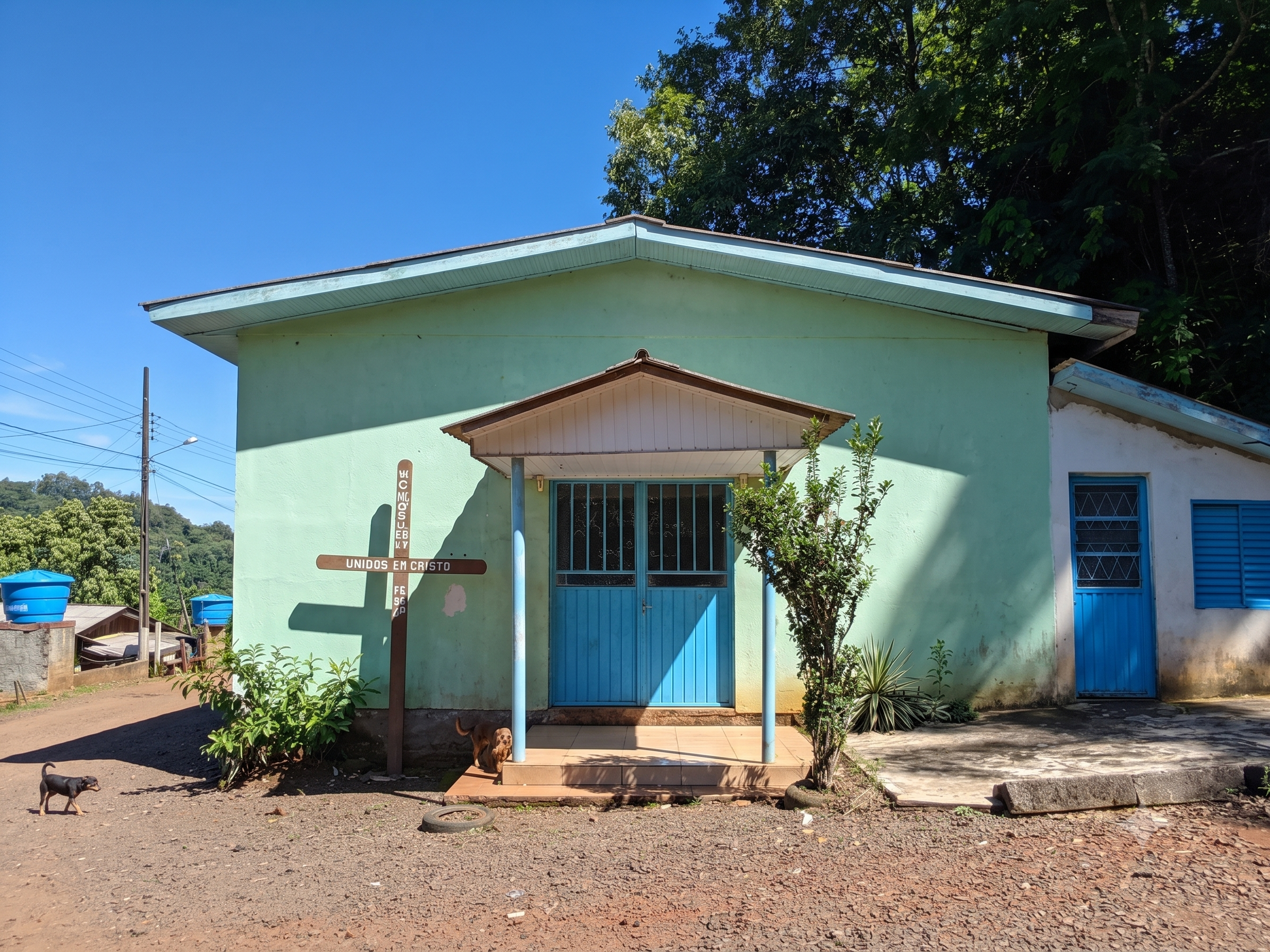 São Sebastião