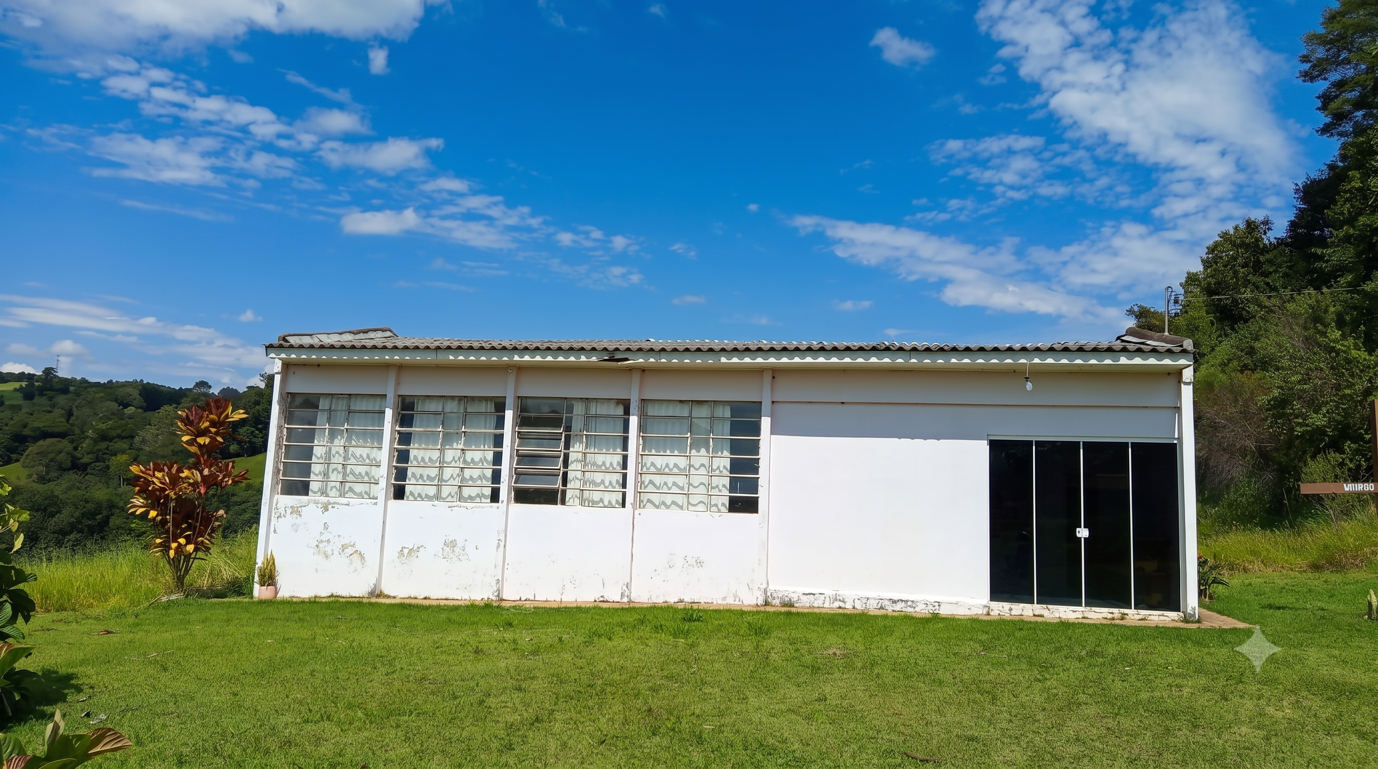 Linha Olinda