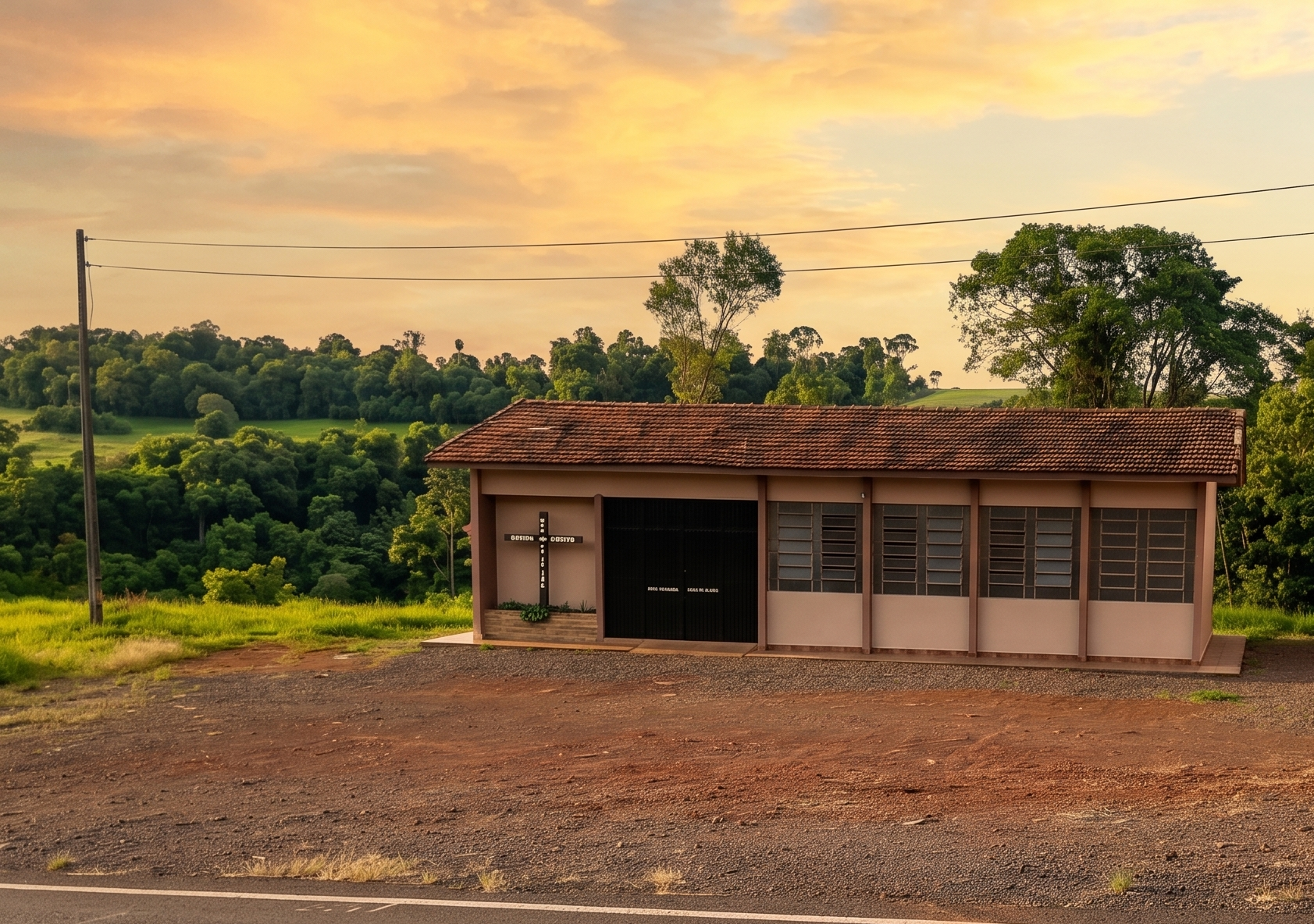 Alto Jardinópolis