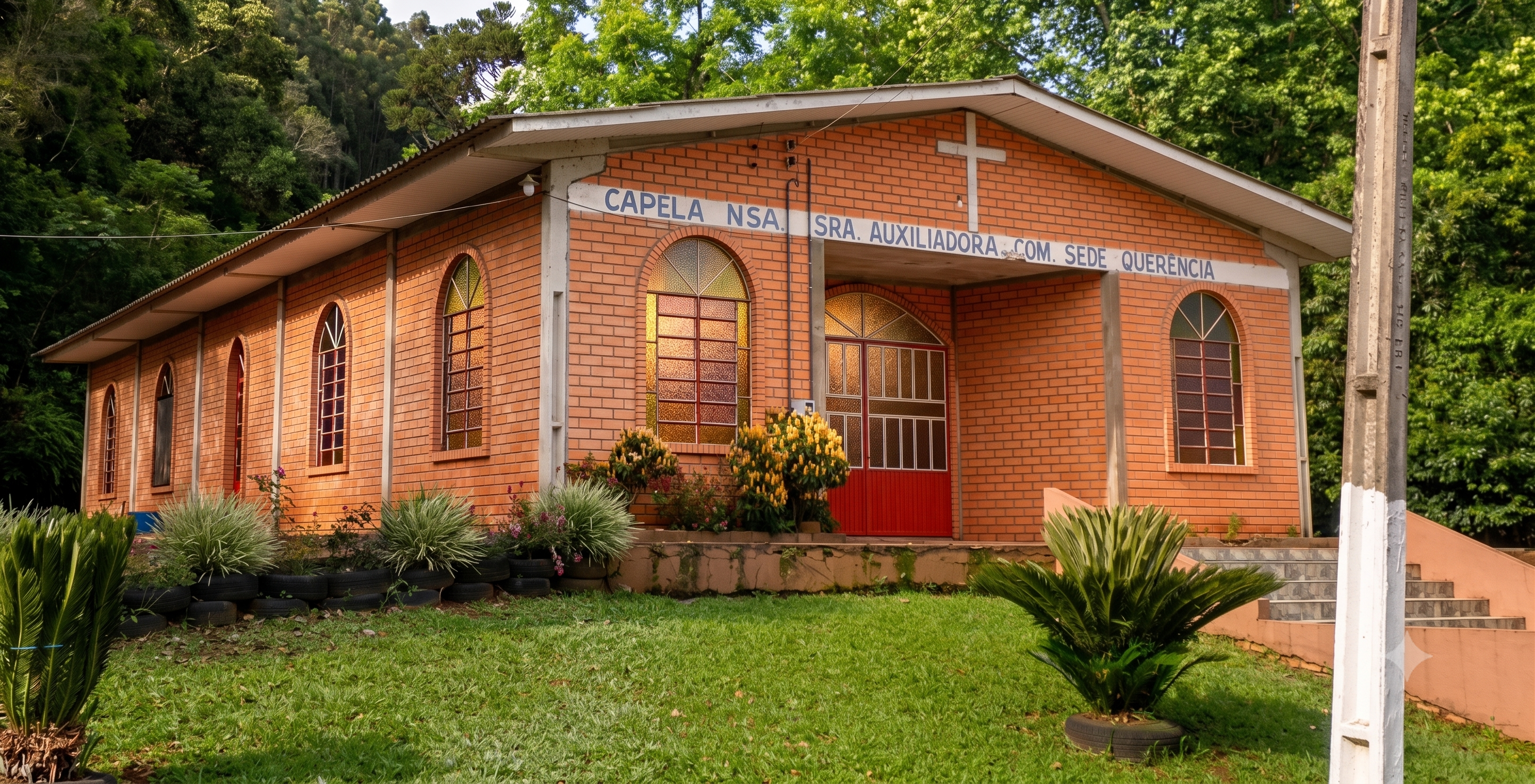 Sede Querência
