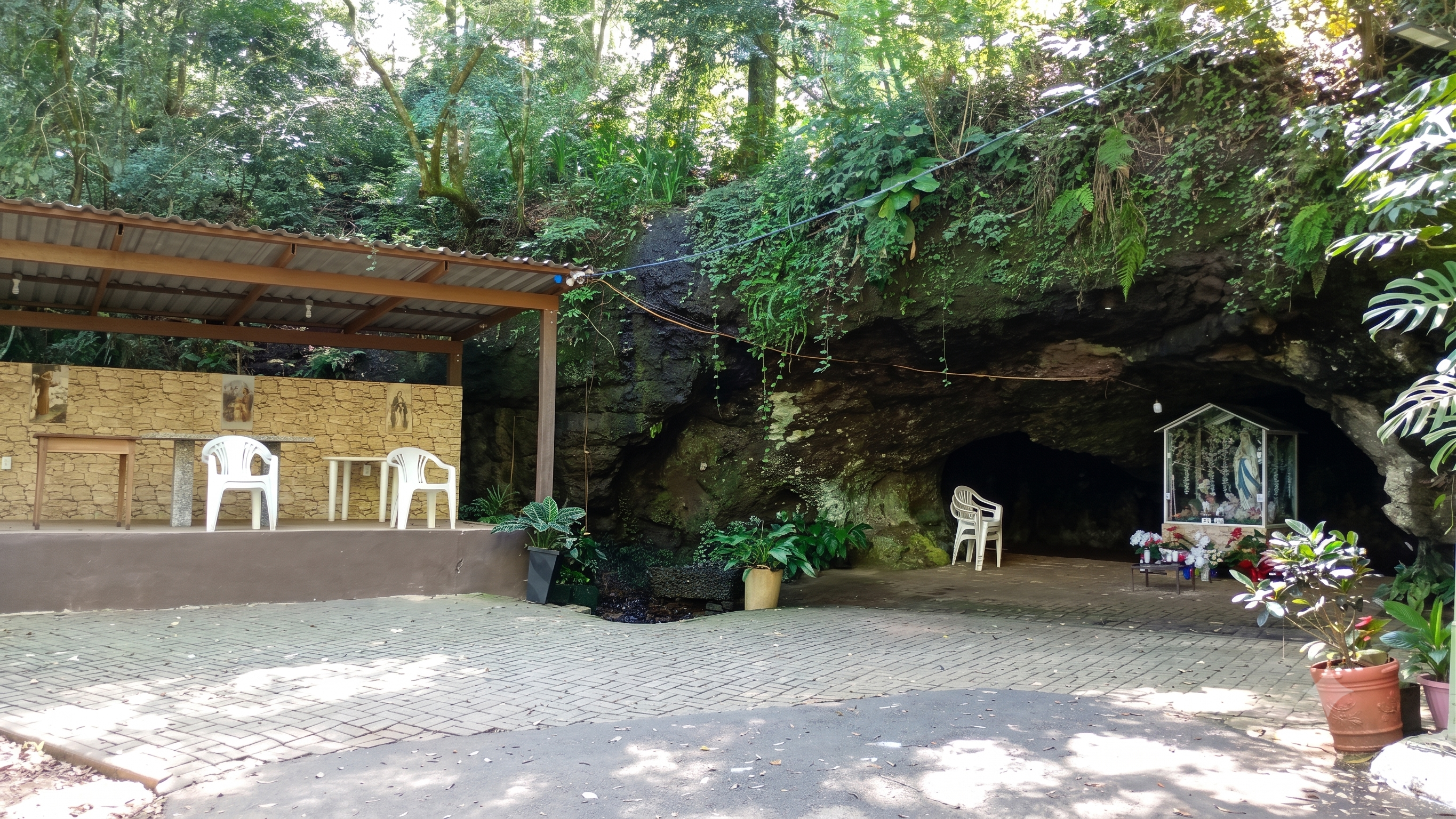 Gruta