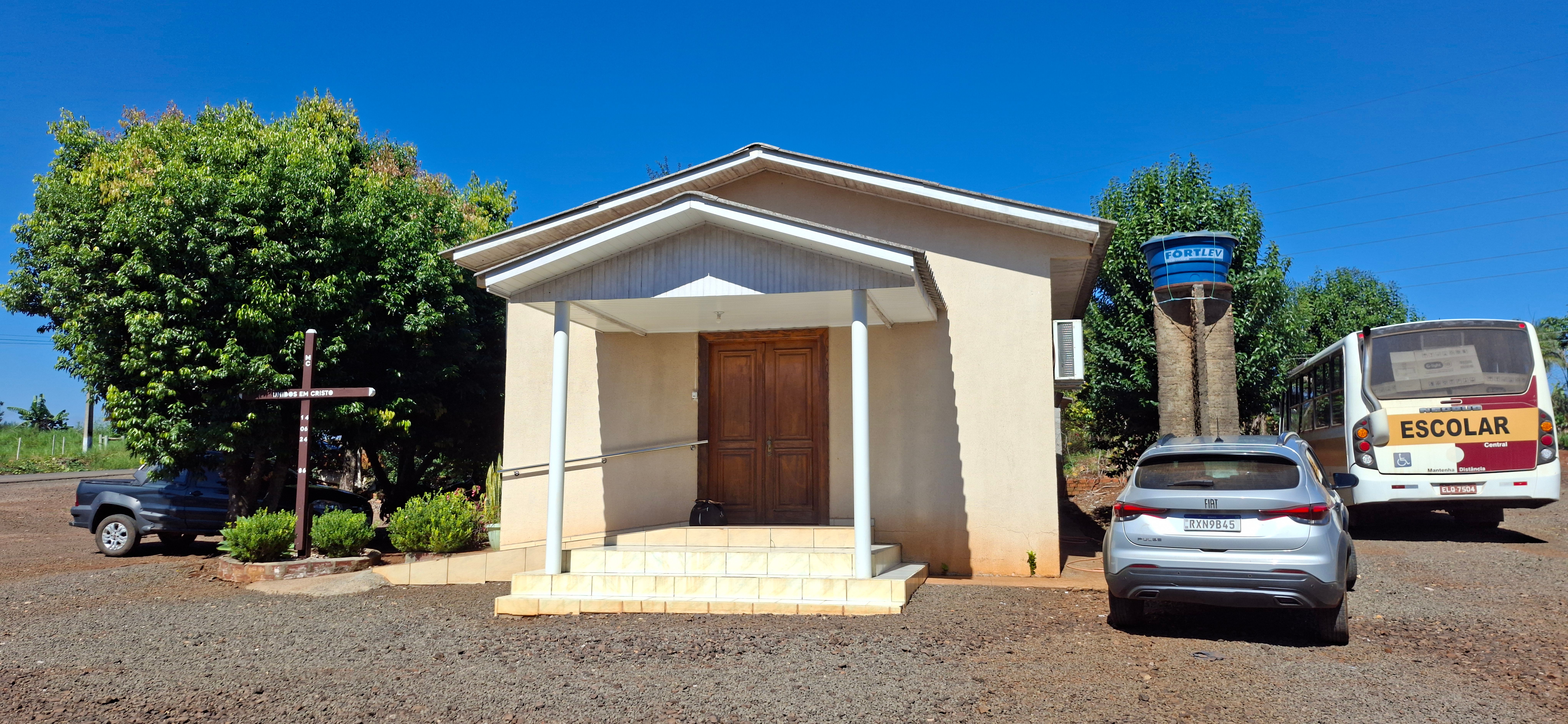 Barro Preto