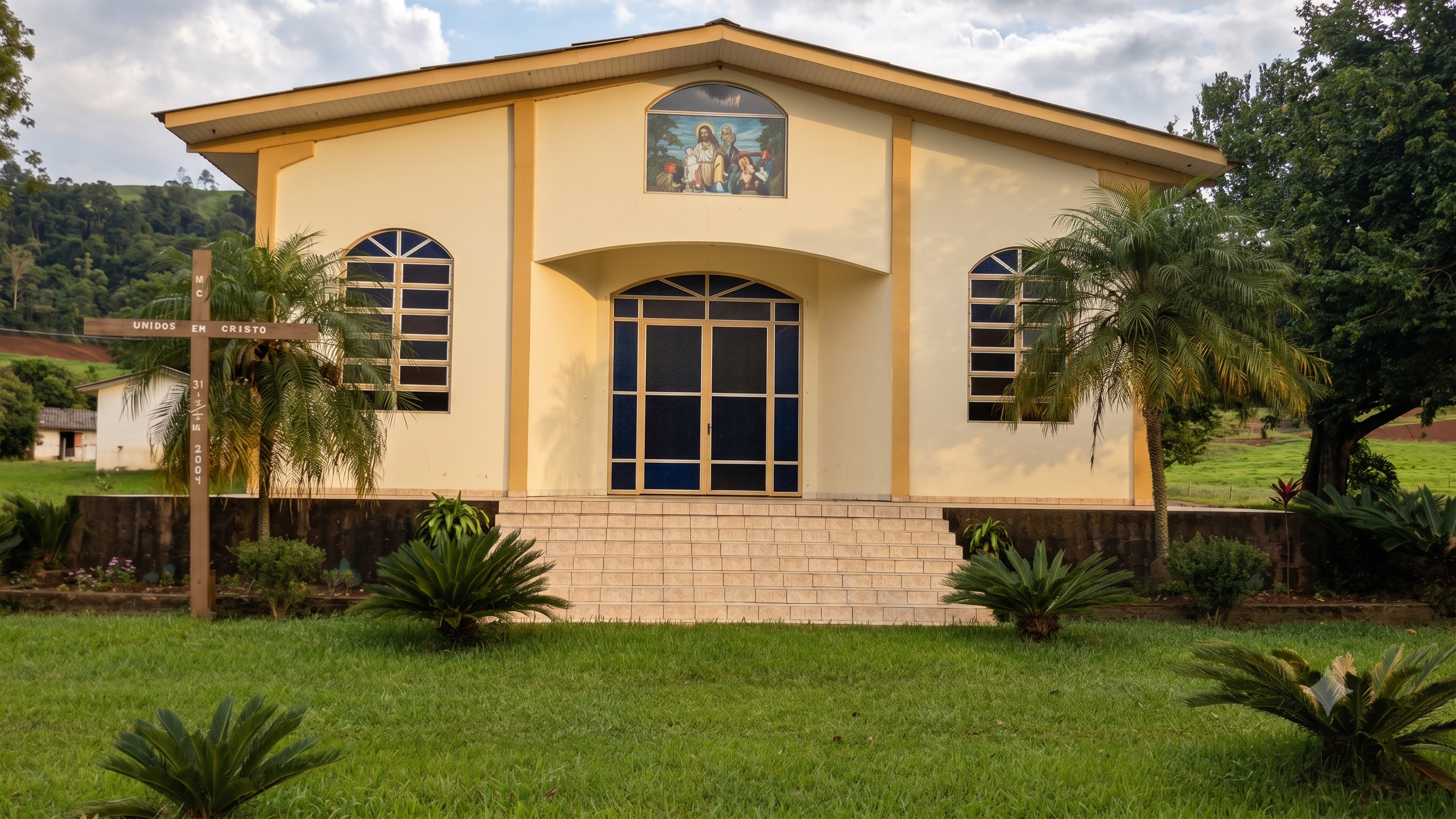 Três Casas