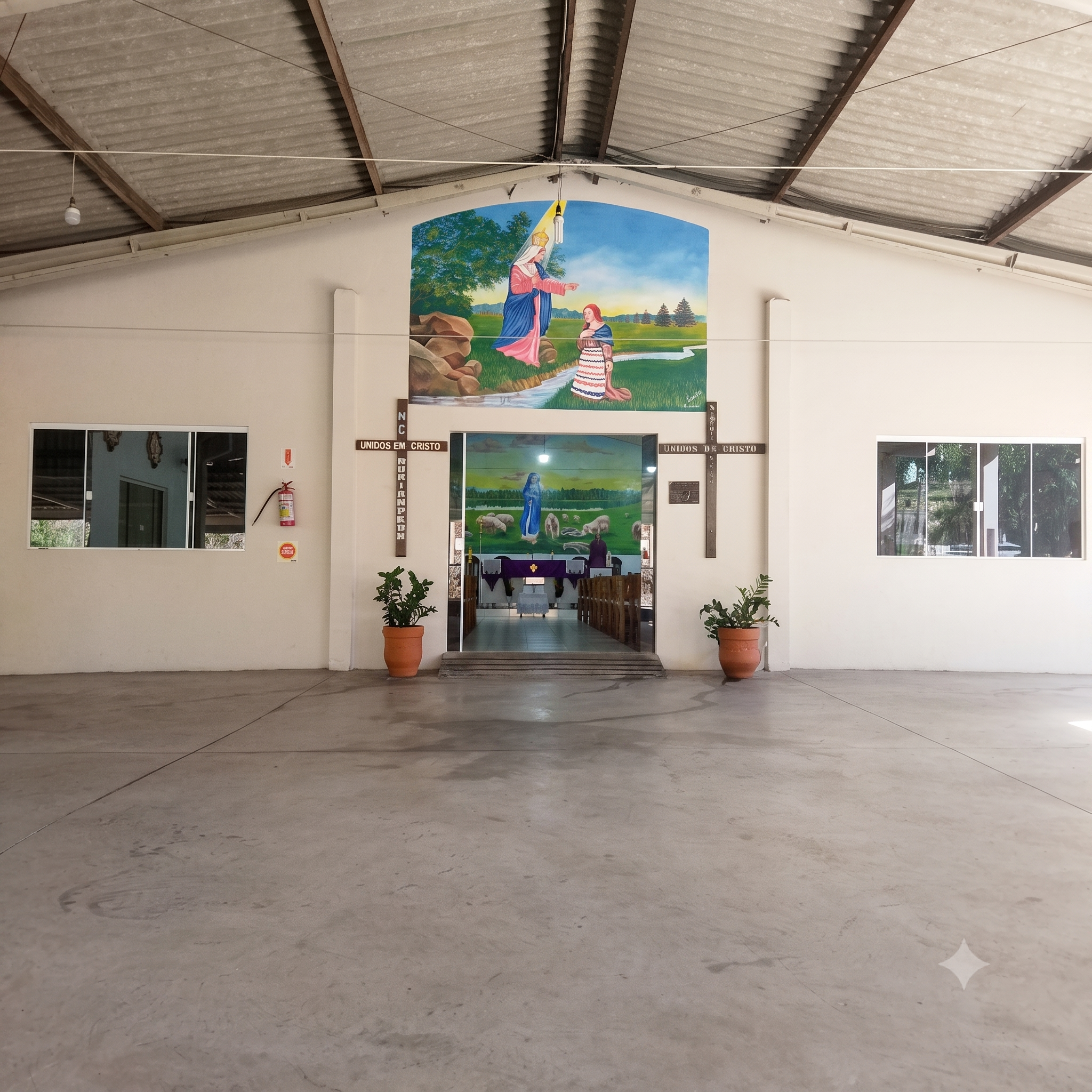 Passo da Areia