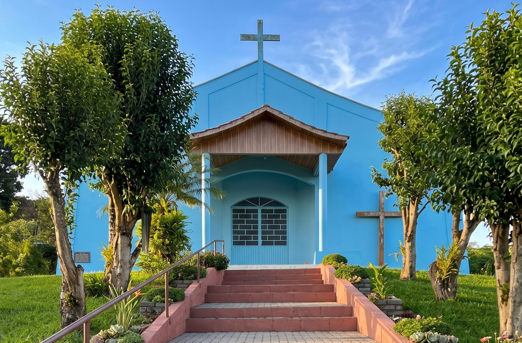 São João