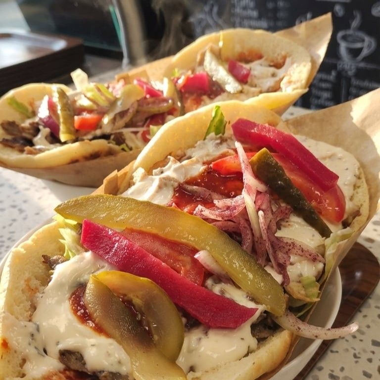 Składniki autentycznego kebaba libańskiego