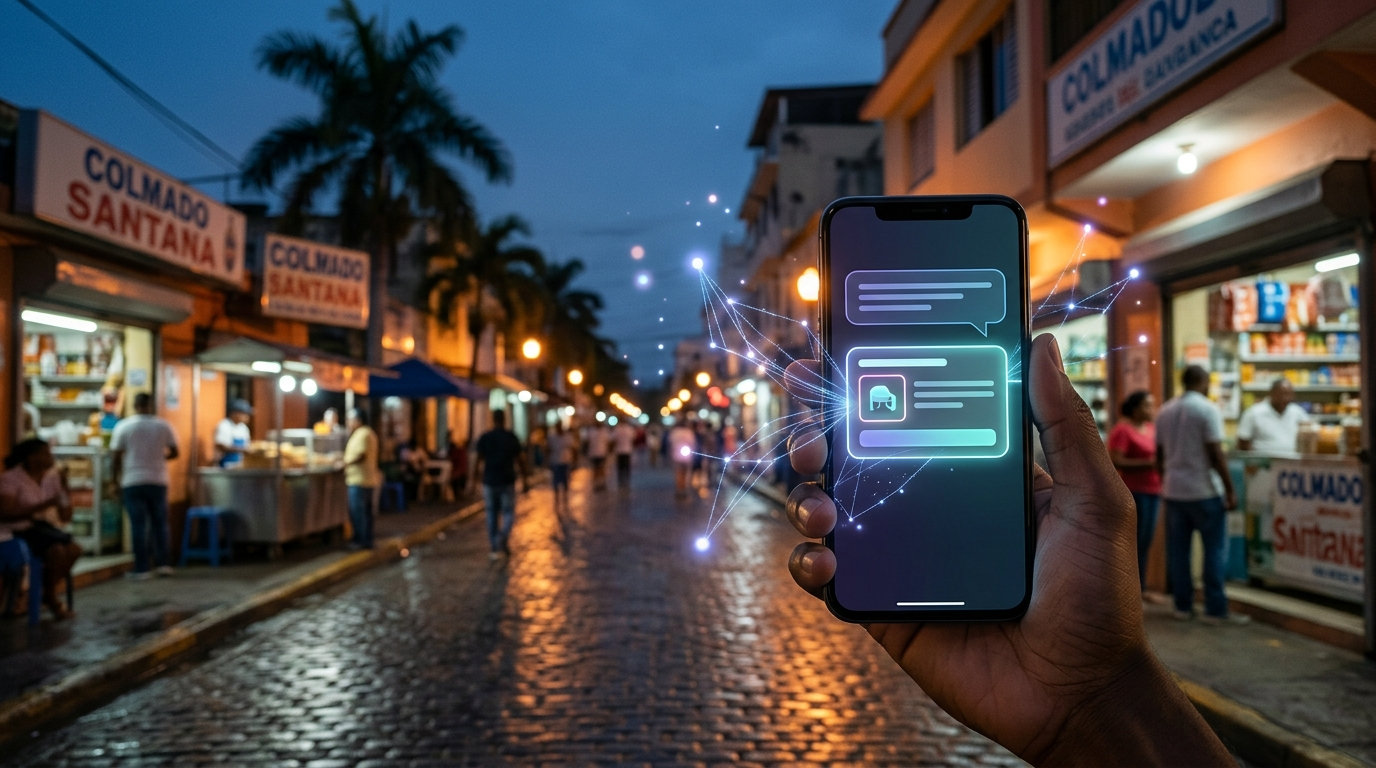 Búsqueda con IA: Cómo Aparece Tu Negocio en ChatGPT, Gemini y AI Overviews
