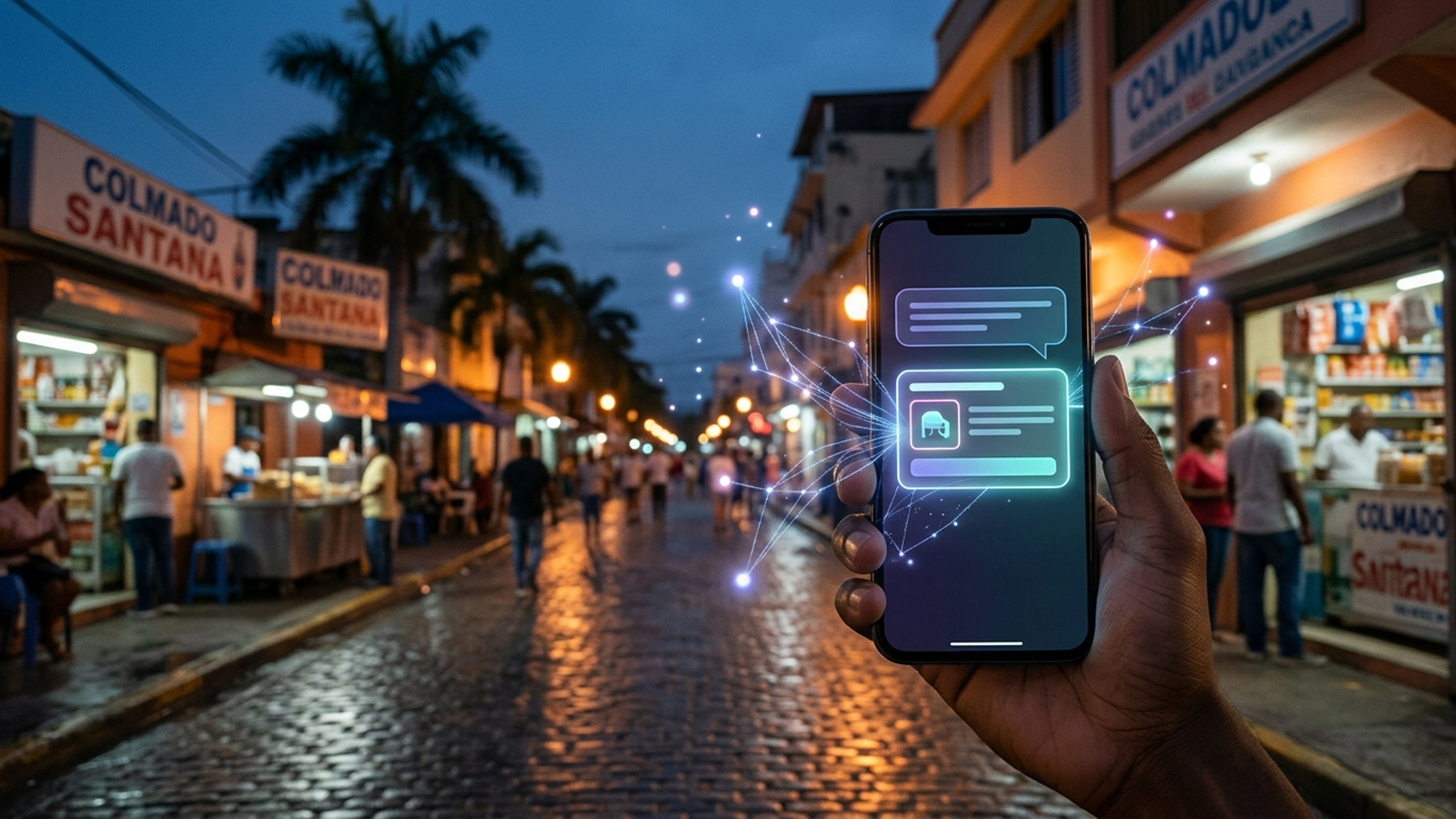 AI Search: How Your Business Shows Up in ChatGPT, Gemini & AI Overviews