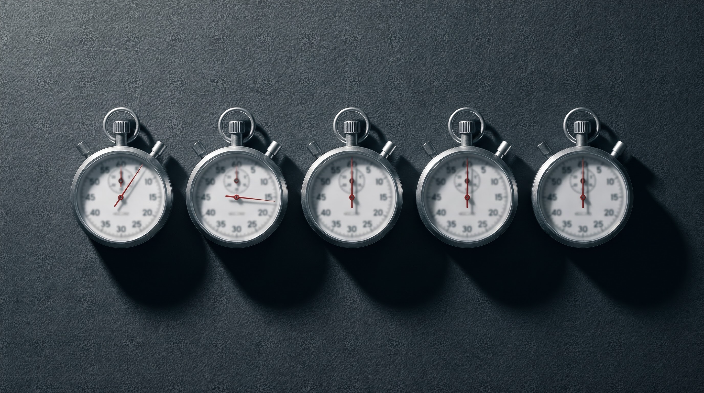 The Same Site Scored 7, Then 100, Then 19. How to Read a PageSpeed Report.