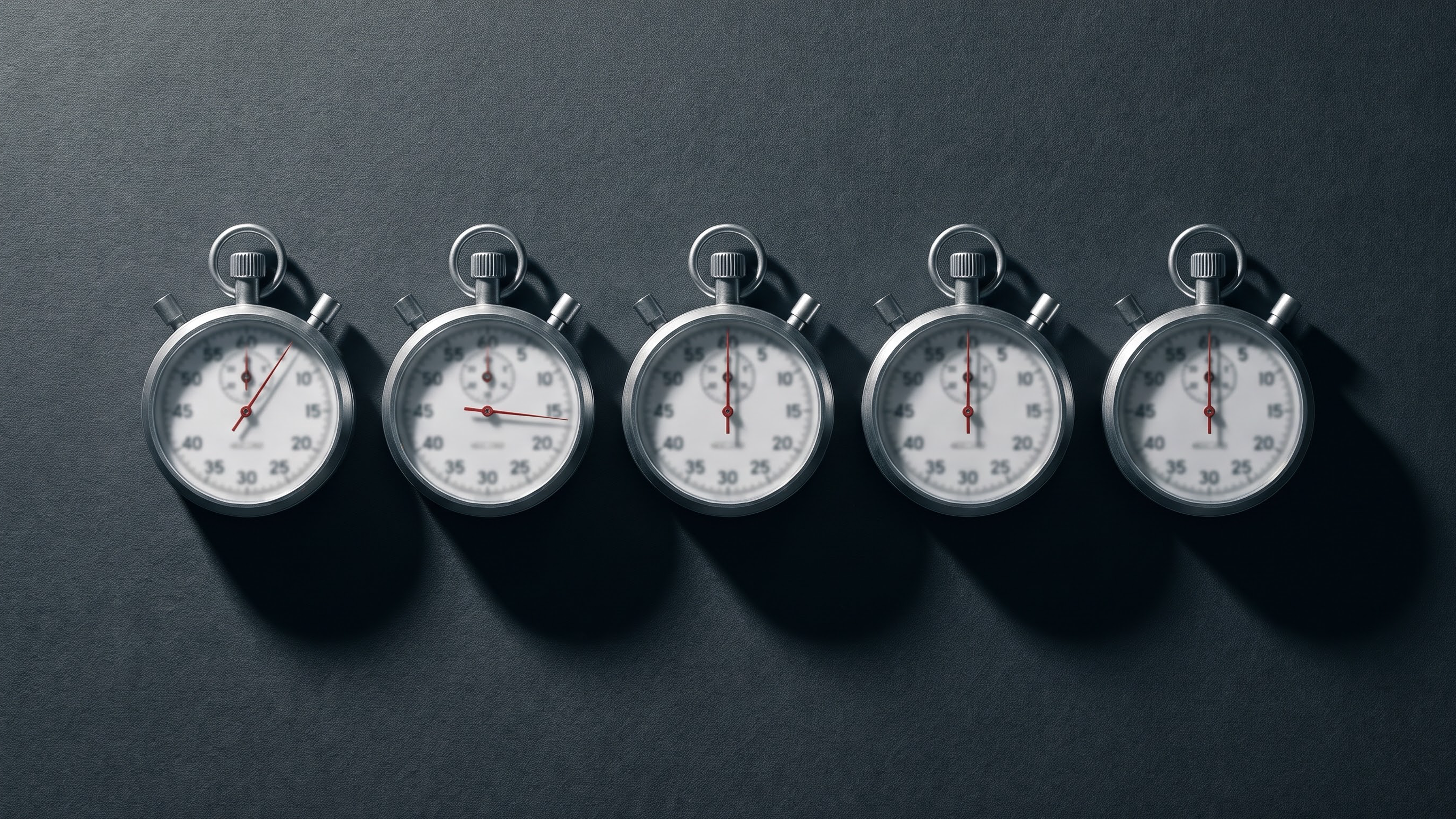 The Same Site Scored 7, Then 100, Then 19. How to Read a PageSpeed Report.