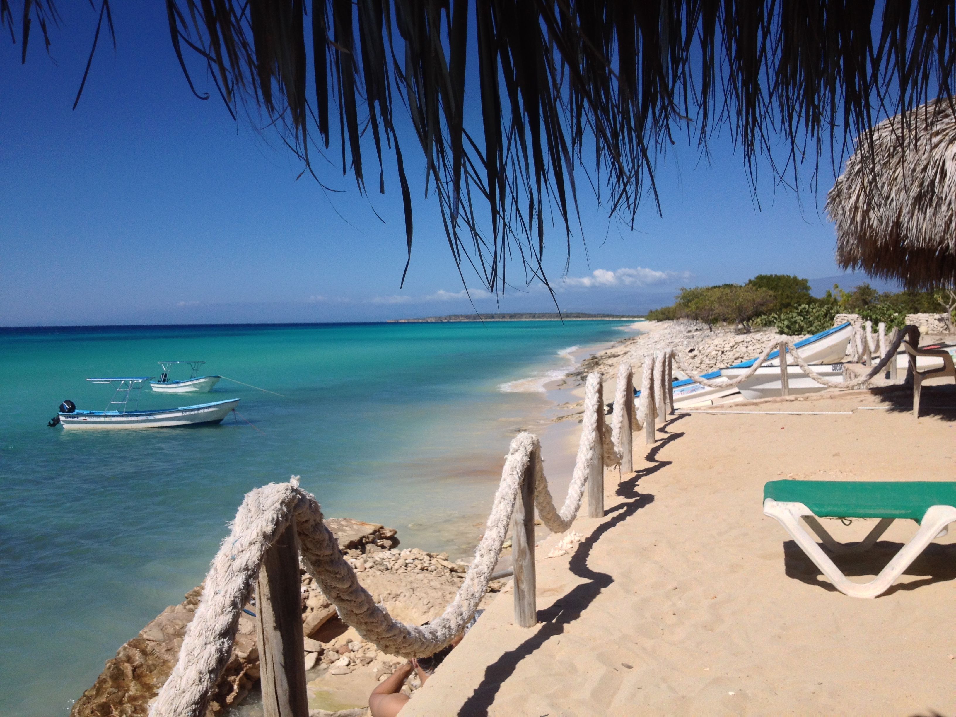 Pedernales and Cabo Rojo: Why the Southwest Is the DR's Next Digital Frontier
