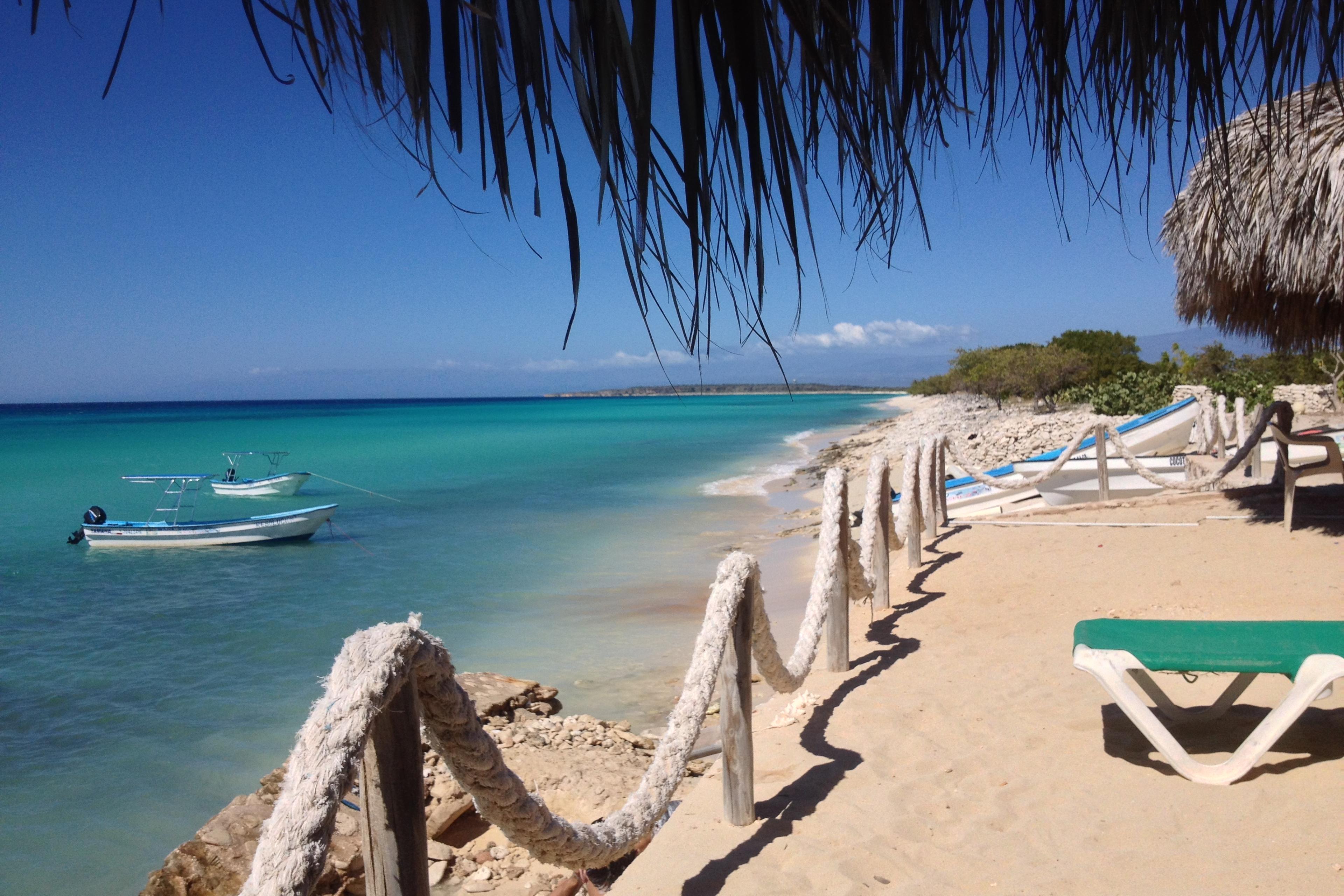 Pedernales and Cabo Rojo: Why the Southwest Is the DR's Next Digital Frontier