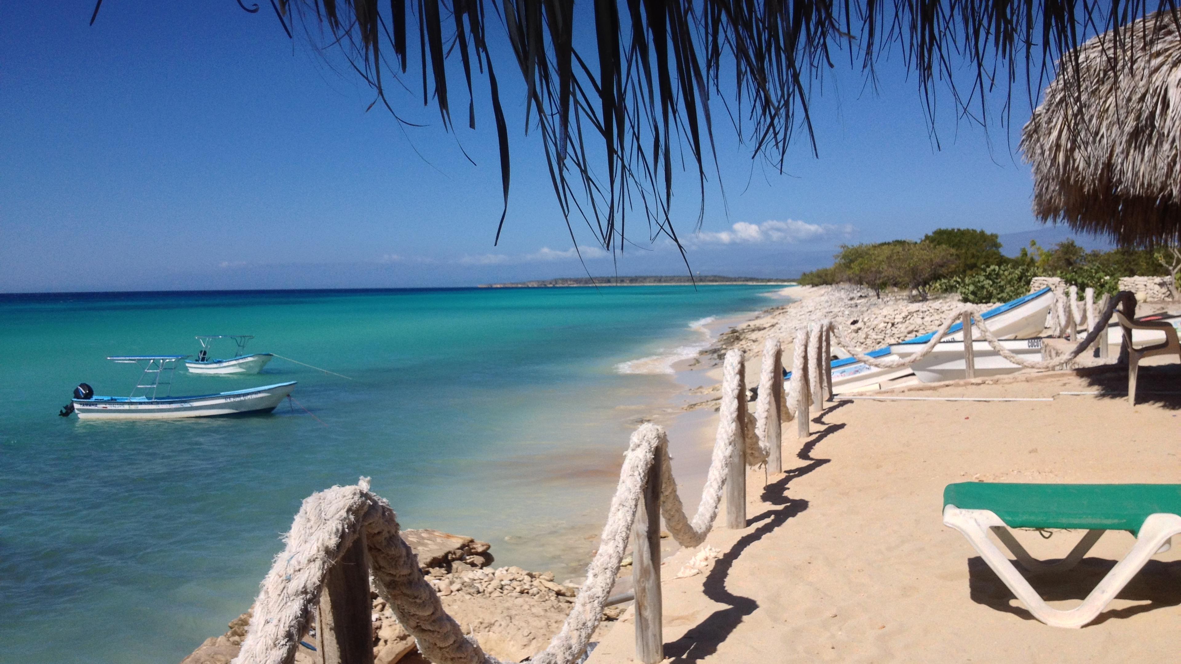 Pedernales and Cabo Rojo: Why the Southwest Is the DR's Next Digital Frontier