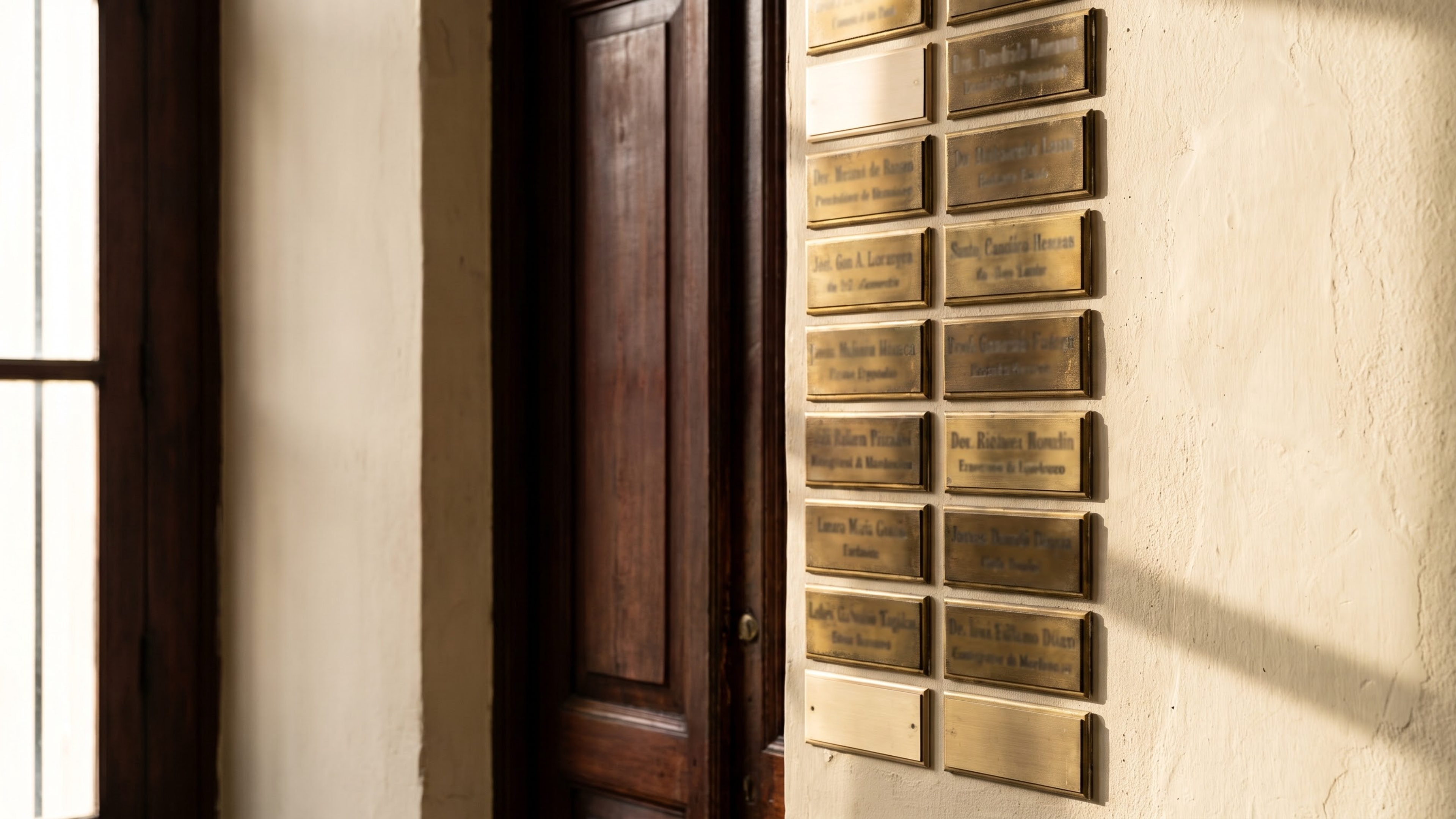 We Asked Four AIs to Recommend a Dominican Residency Lawyer. Two of the Firms Could Not Be Found.