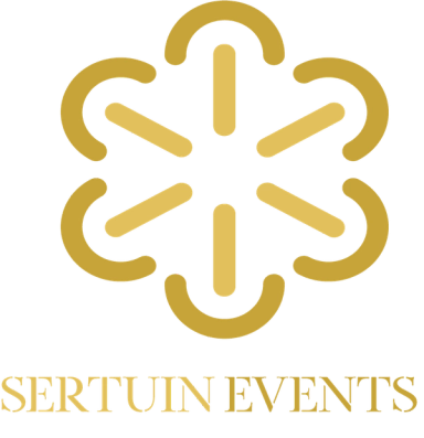 Sertuin Events logo