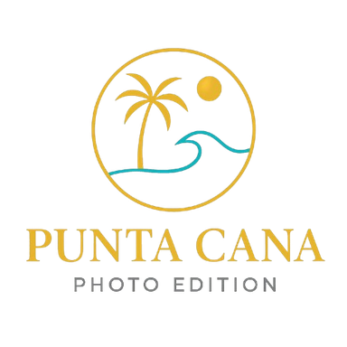 Punta Cana Photo Edition logo