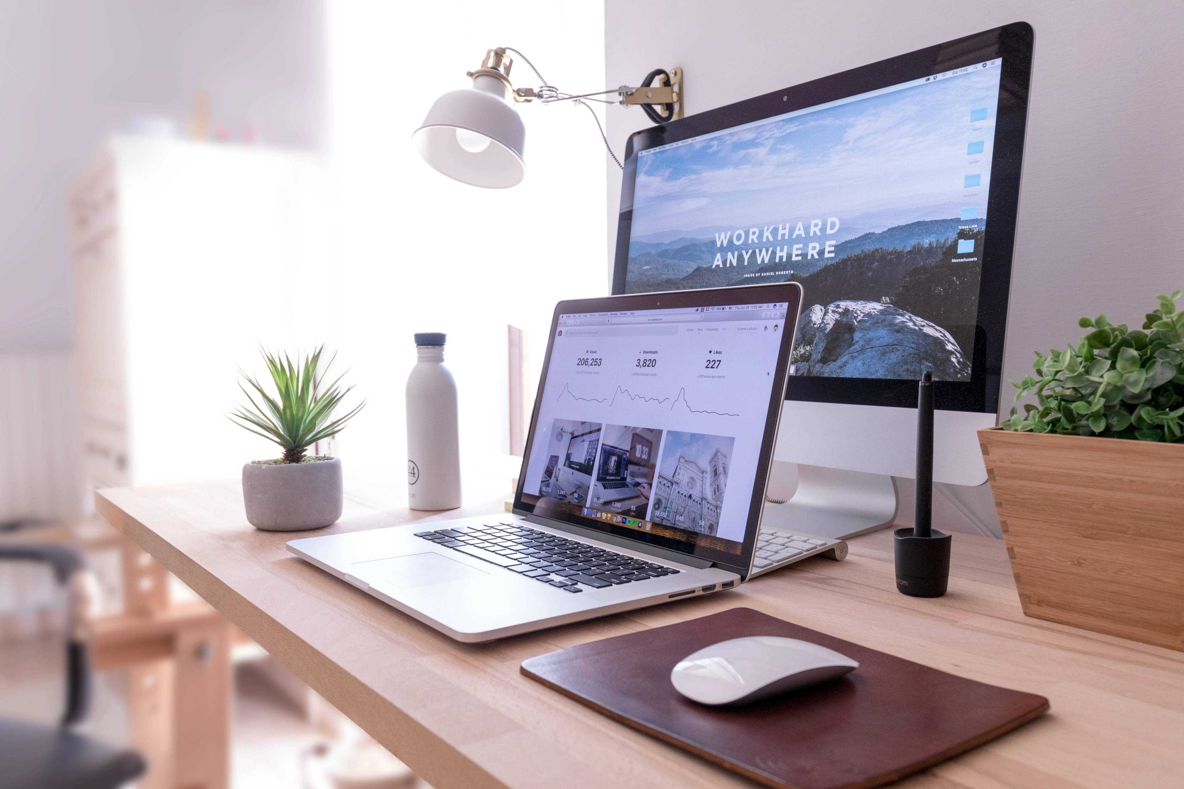 Custom Web Design in the Dominican Republic
