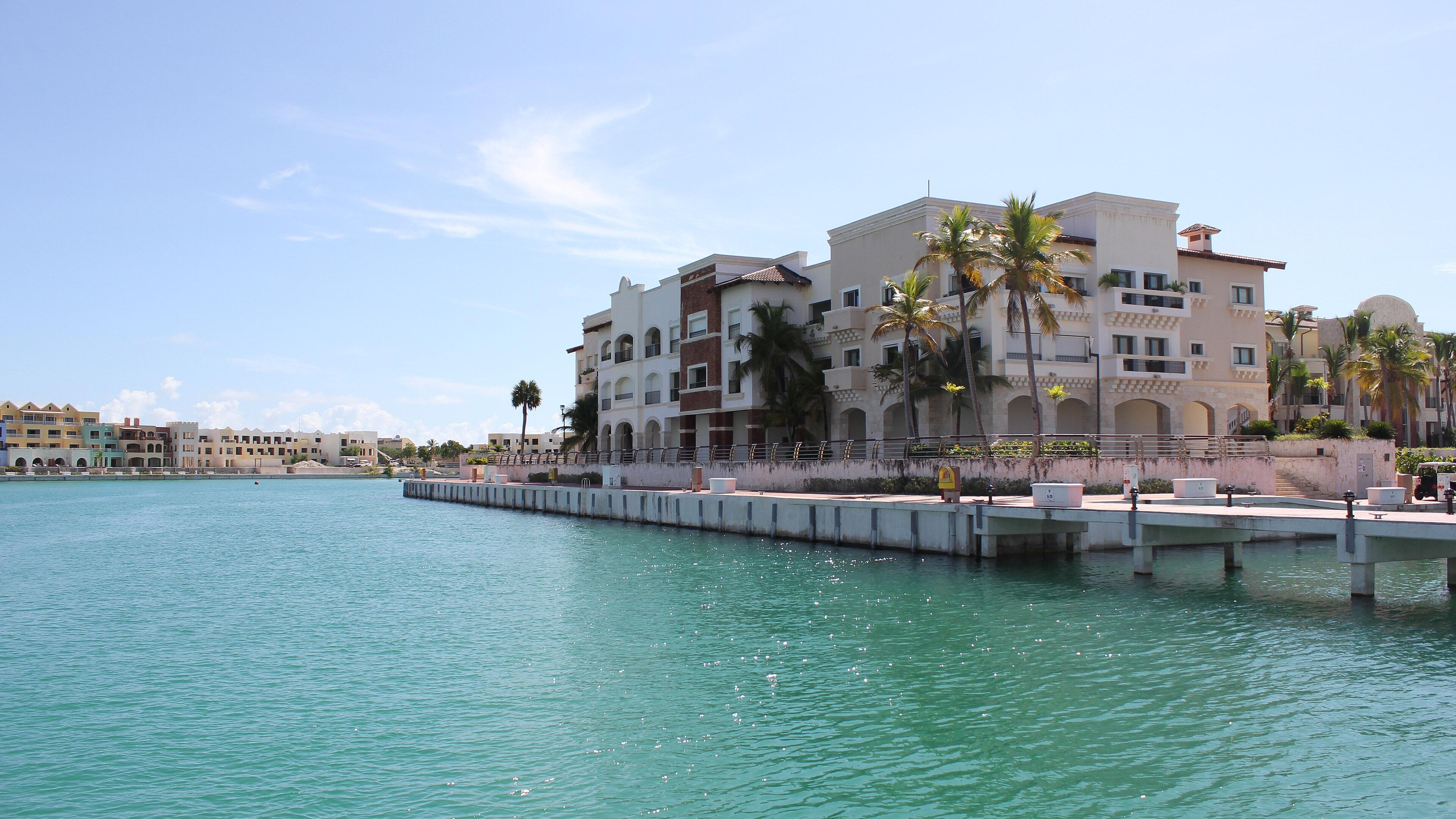 Cap Cana: Why Your Website Must Match the Luxury Standard