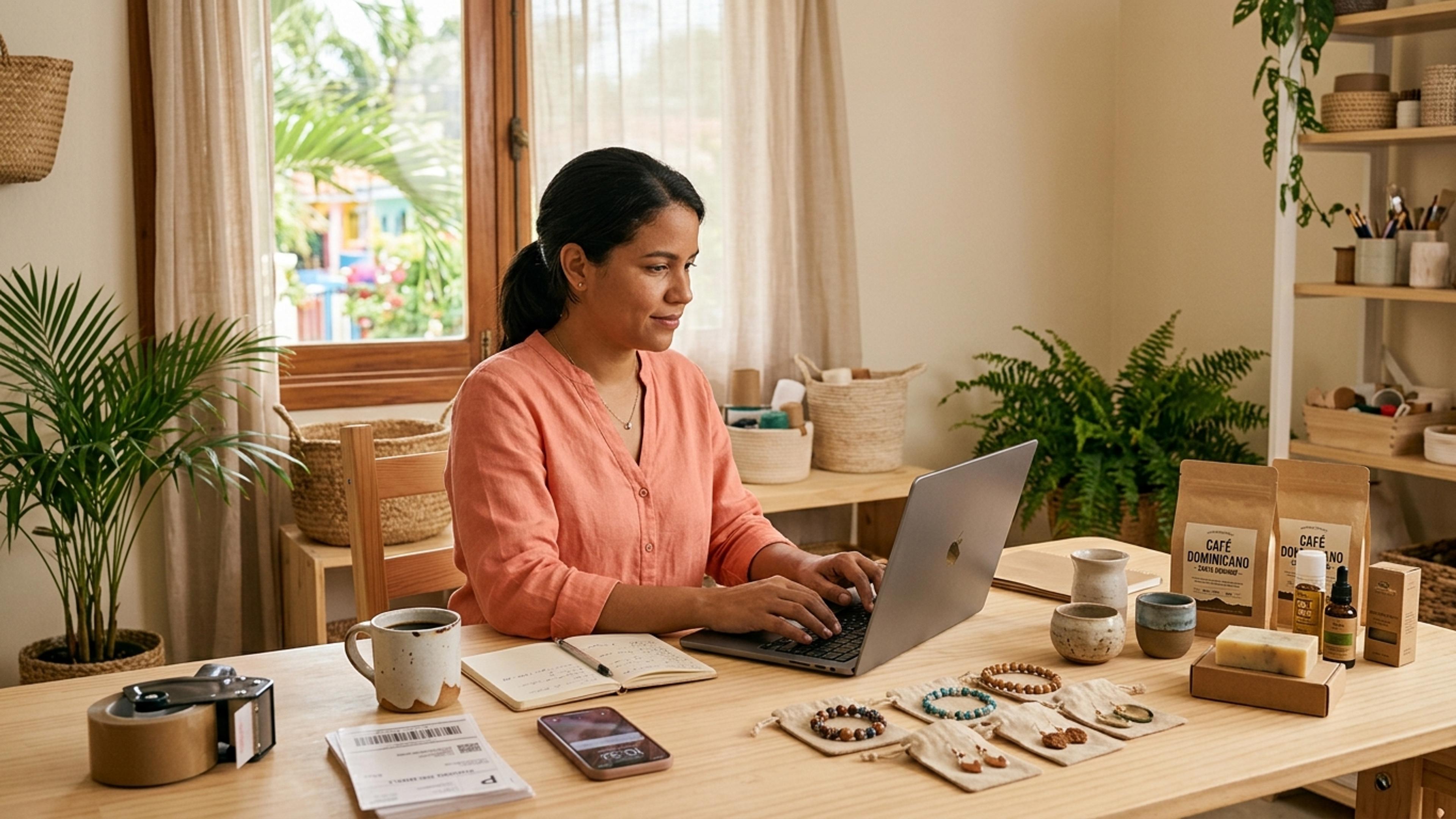 How to Start Selling Online in the Dominican Republic: A Practical 2026 Guide