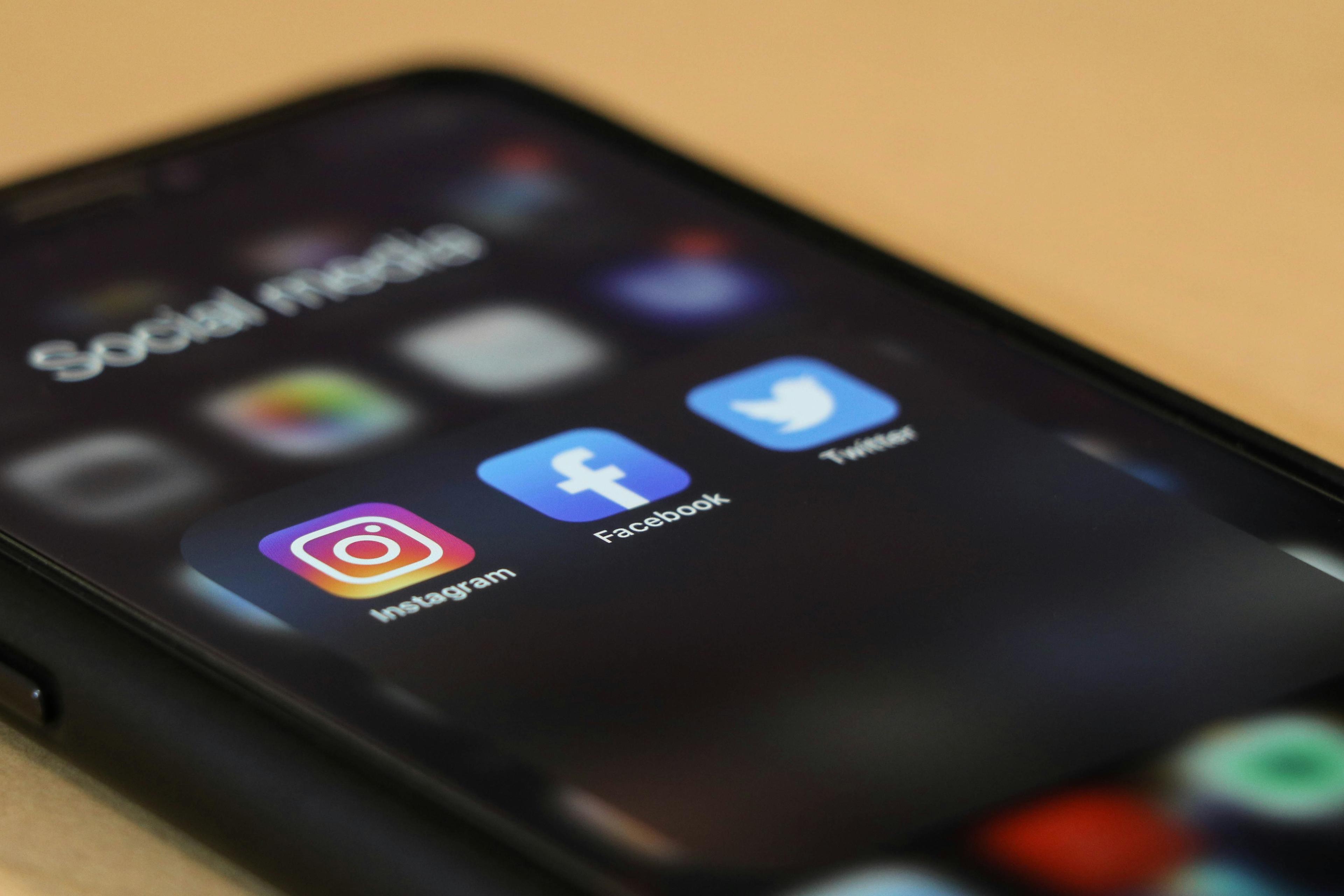 Website vs Social Media: What Your Business Really Needs