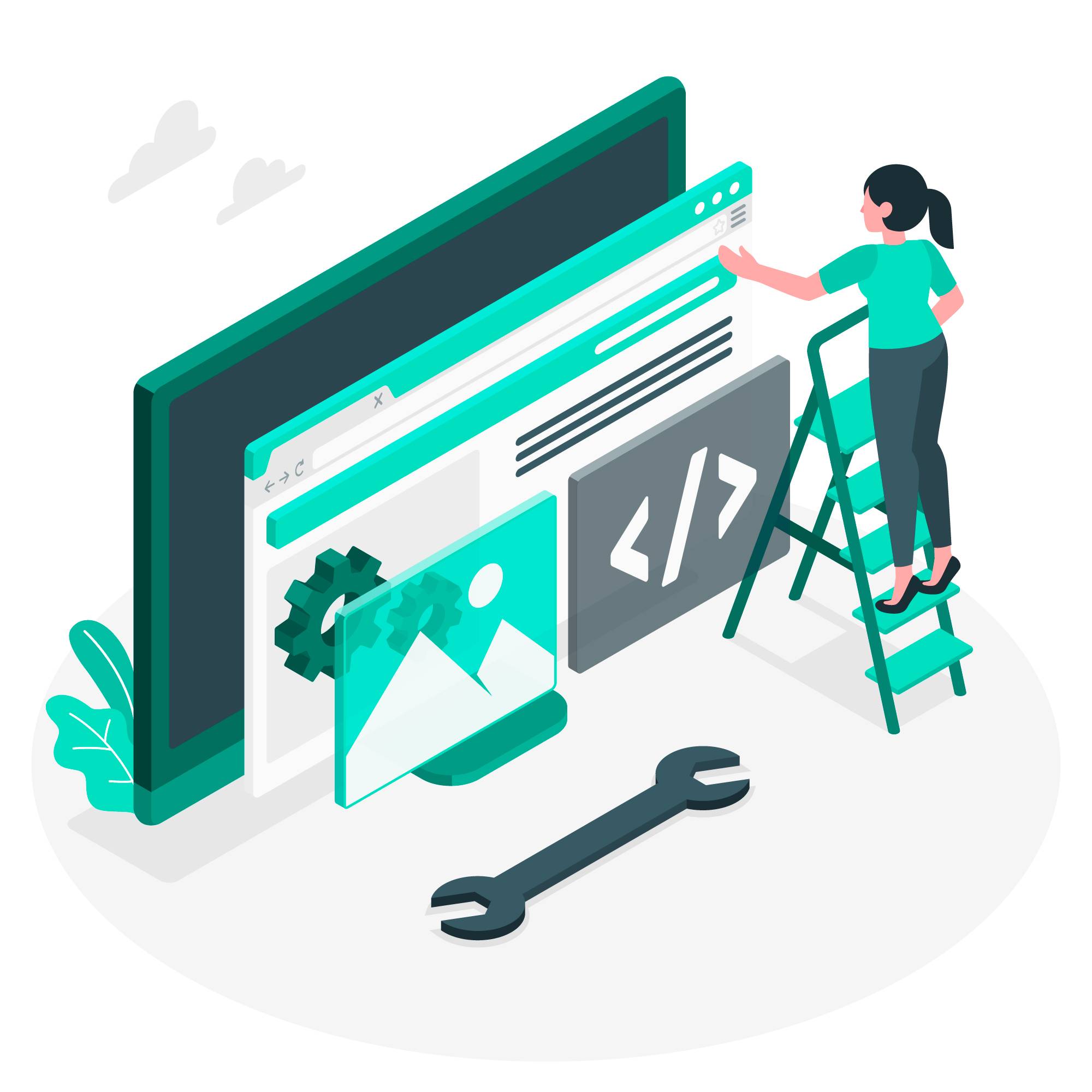 Website Maintenance & Support in the Dominican Republic